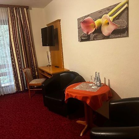Breitbacher Hof Waldbreitbach Zewnętrze zdjęcie