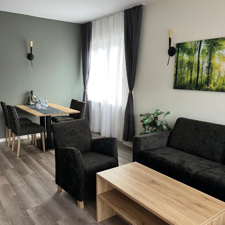 Breitbacher Hof Waldbreitbach Zewnętrze zdjęcie