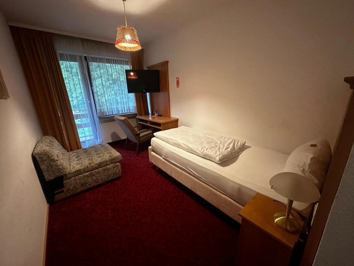 Breitbacher Hof Waldbreitbach Zewnętrze zdjęcie