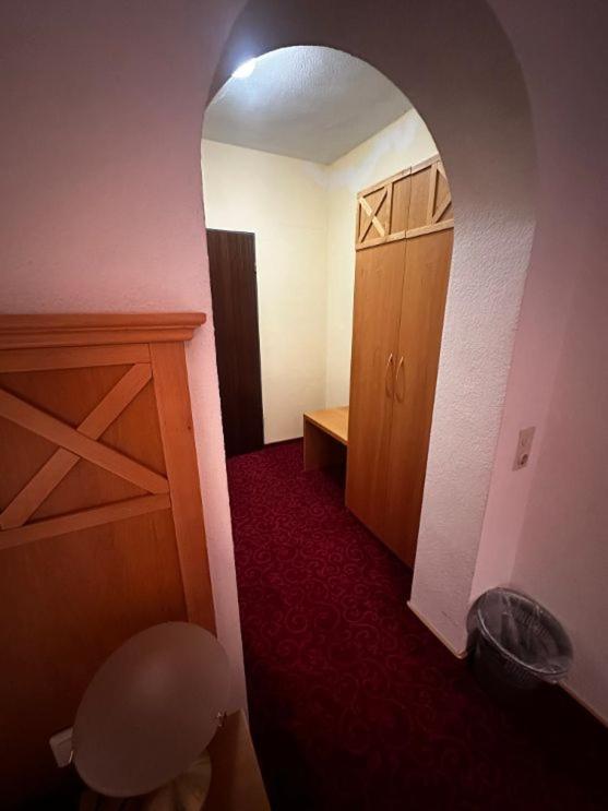Breitbacher Hof Waldbreitbach Zewnętrze zdjęcie