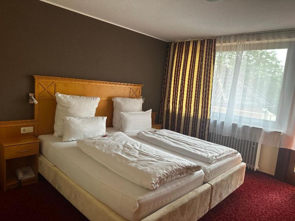 Breitbacher Hof Waldbreitbach Zewnętrze zdjęcie