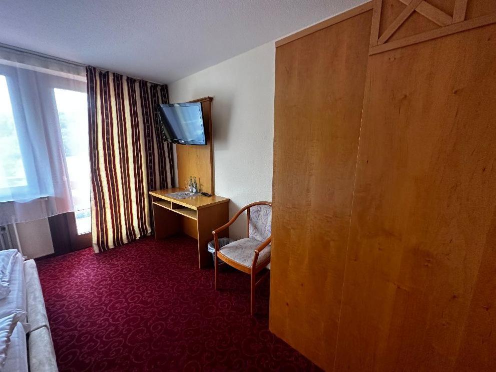 Breitbacher Hof Waldbreitbach Zewnętrze zdjęcie